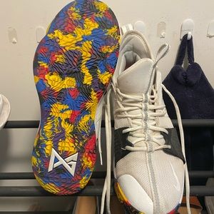 Paul George Basketball shoes